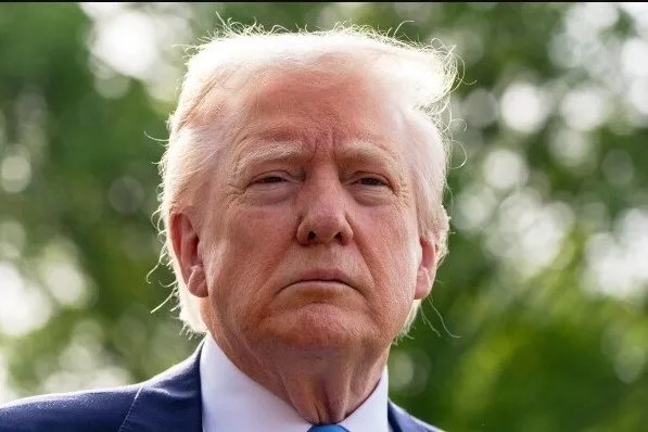 ABD’yi karıştıran iddia! Trump nerede?